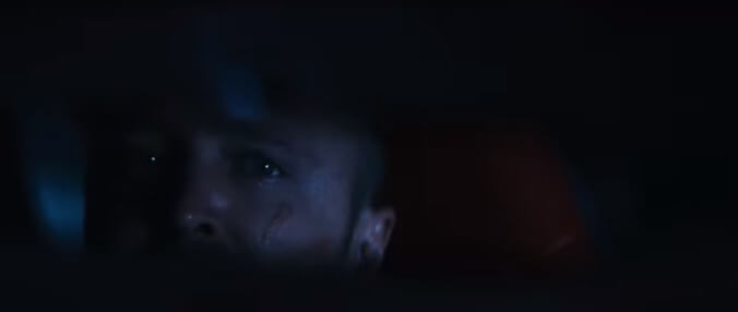 The hunt for Jesse Pinkman is on in the trailer for El Camino: A Breaking Bad Movie