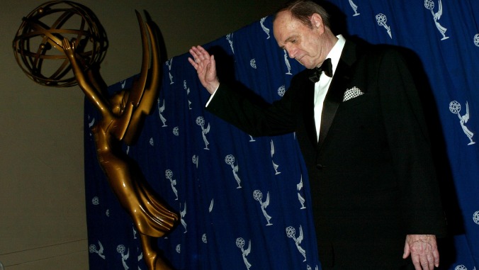 The 71st Emmys open with the excellent news that Bob Newhart is still alive