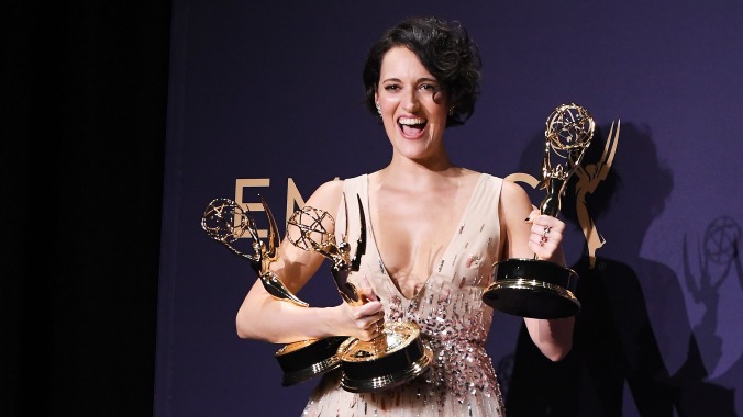 Here are the winners from the 71st Primetime Emmy Awards