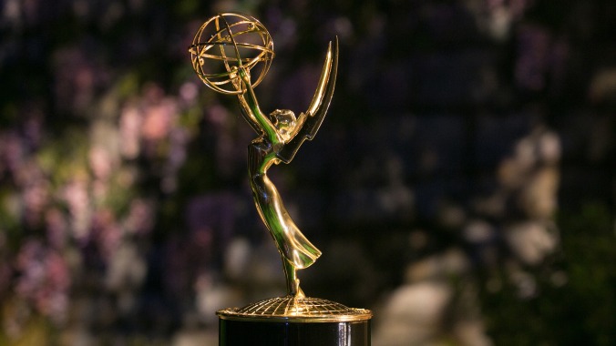 The A.V. Club is liveblogging the 71st Primetime Emmys