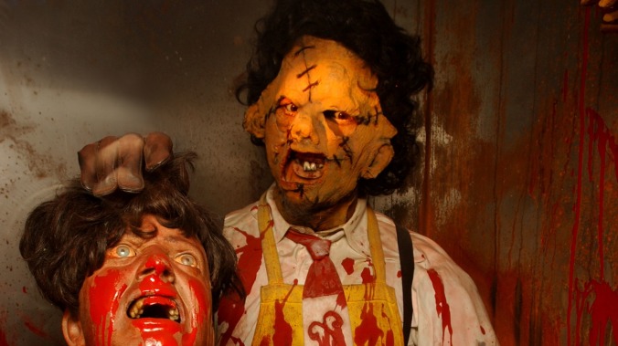 Evil Dead remake director Fede Álvarez to produce Halloween-style Texas Chain Saw Massacre revival
