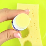 The 21st century's first great inventor is this kid who made a cheese-dispensing tube of lip balm