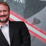 Rian Johnson talks Rob Zombie's "Dragula," dogs wearing pants in hilarious new interview