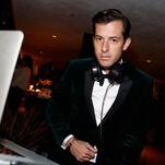 Mark Ronson clarifies that he likes dumb people, too