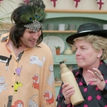 The Great British Baking Show struggles to balance surprise and satisfaction in “Roaring ’20s Week”