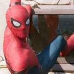 Staying together for the kids: Sony and Marvel strike a deal to co-produce 3rd Spider-Man film