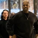 Fans dared to expect a new Kanye album on the day that Kanye promised a new Kanye album