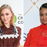 AnnaSophia Robb and Tiffany Boone join Hulu's Little Fires Everywhere