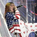 Tekashi 6ix9ine is now refusing witness protection, which should turn out fine