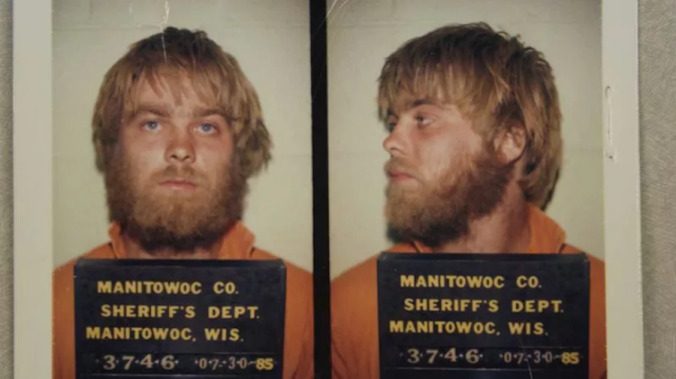 An unaffiliated documentary claims to have gotten a confession in the Making A Murderer case