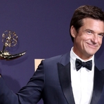 Freshly minted Emmy winner Jason Bateman might star in and direct the new Clue movie
