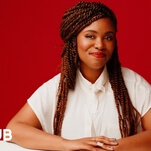 Akilah Hughes on YouTube, podcasting, and the uphill battle of book-writing