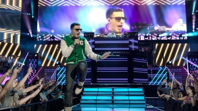 Sing along with Lonely Island's brilliant Popstar at your local Alamo Drafthouse next month