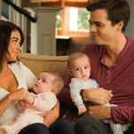 Generations clash as Modern Family begins its final season