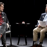 The extended cut of Paul Rudd's Between Two Ferns interview is as funny as you'd expect