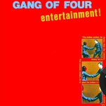 “Art meets the devil via James Brown”: The everlasting impact of Gang Of Four’s Entertainment!