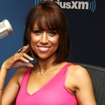 Clueless actor Stacey Dash arrested on charge of domestic battery