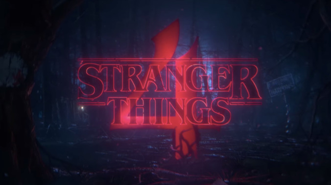 Stranger Things 4 teaser promises "we're not in Hawkins anymore"