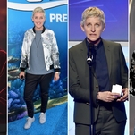 Ellen DeGeneres gets 4 shows on HBO Max