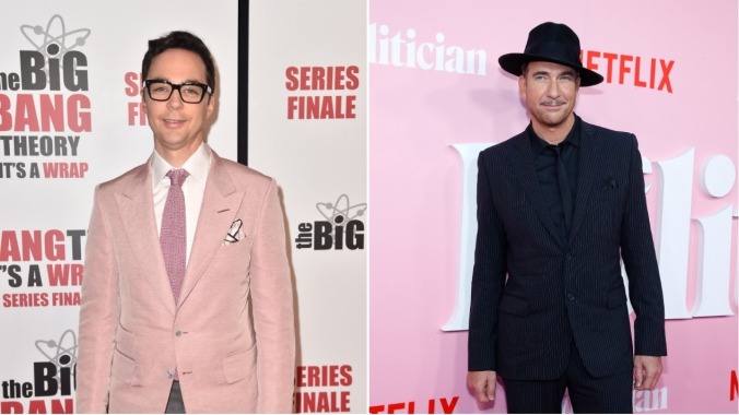 Jim Parsons, Dylan McDermott, and many others join Ryan Murphy's next Netflix show