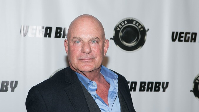 Fast And The Furious director Rob Cohen accused of sexual assault