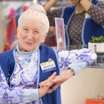 Cast and crew share remembrances of Linda Porter, Superstore's Myrtle