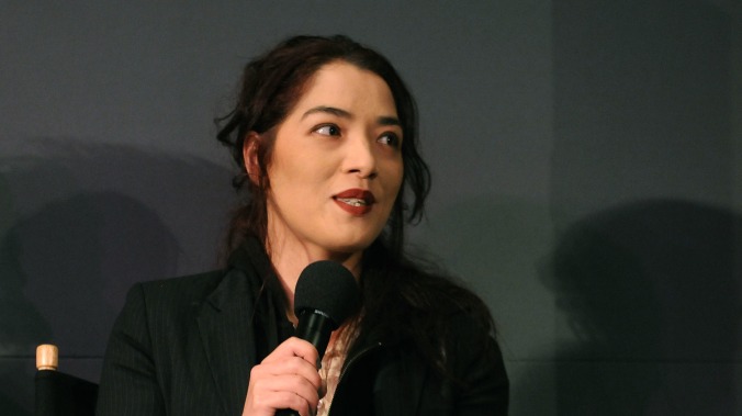 Disney taps The Mandalorian's Deborah Chow to direct its new Obi-Wan Kenobi show