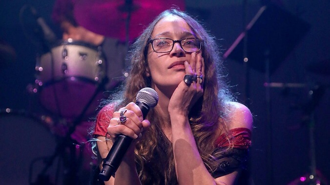 Fiona Apple to Lil Nas X: "Where's my money, you cute little guy?"