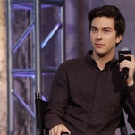 Nat Wolff cast as The Walkin' Dude's sidekick in CBS All Access' The Stand