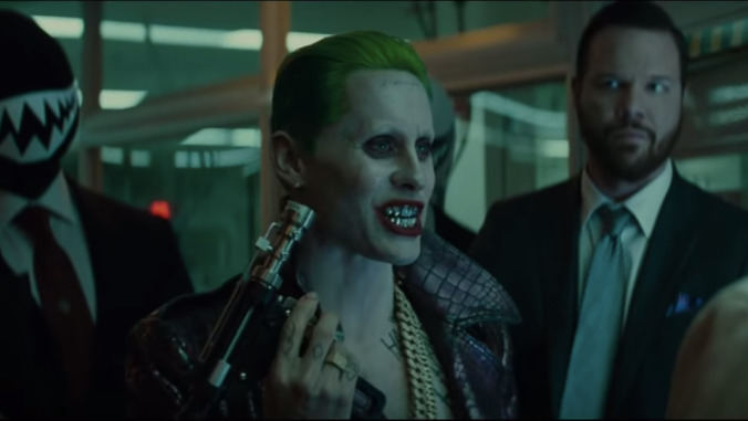 Have a laugh at the Joker's abundance of iterations with this handy primer