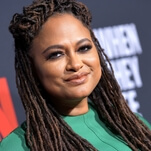 Ava DuVernay adds another comic book adaptation to her collection