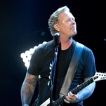 Metallica postpones tour so James Hetfield can go back to rehab
