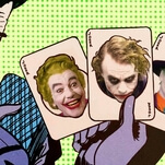 A deck of Jokers: Going deeper with The Clown Prince Of Crime