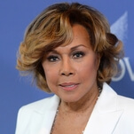 R.I.P. pioneering actress Diahann Carroll