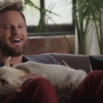 R.I.P. Bruley, Queer Eye’s adorable canine mascot