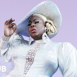 We asked Nina West and Latrice Royale: What does drag mean to you?