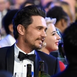 Former acting students accuse James Franco of sexual exploitation