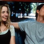 Julie Delpy: "I got paid maybe a tenth of what Ethan Hawke was paid on Before Sunrise"