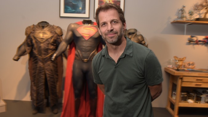 The #ReleaseTheSnyderCut camp will take over a Times Square billboard this weekend