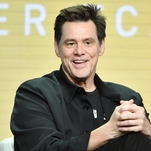 Jim Carrey to publish debut novel about inner darkness of (fictional) Hollywood actor