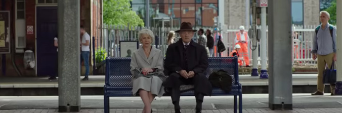 Mirren and McKellen amp up their cat-and-mouse game in the new trailer for The Good Liar