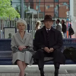Mirren and McKellen amp up their cat-and-mouse game in the new trailer for The Good Liar