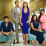 ABC limits Grand Hotel’s stay to a single season