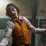 Joaquin Phoenix goes full Taxi Driver for the shallow but striking psychodrama of Joker