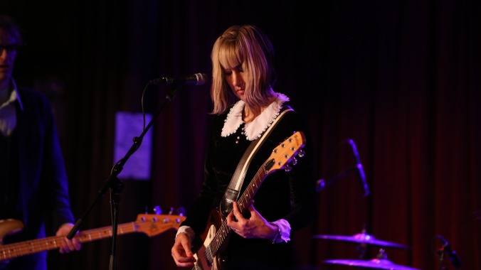 R.I.P. Kim Shattuck of The Muffs