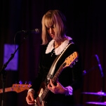 R.I.P. Kim Shattuck of The Muffs