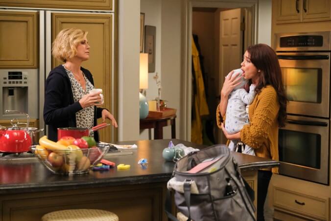 Modern Family can't muster any laughs throughout a one-note episode