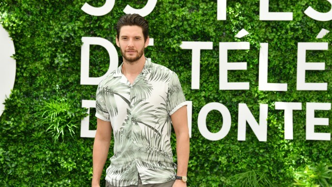 Jessie Mei Li and Ben Barnes to star in Netflix's fantasy adaptation Shadow And Bone