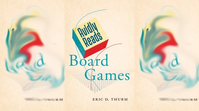 Catan is both obsession and solace in this excerpt from our own Eric Thurm’s board game book