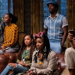 Netflix takes Dear White People back to school for a 4th and final season